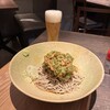 蕎麦いまゐ 南青山店