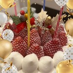 パティスリー SATSUKI - 