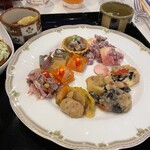 ホテル椿山荘東京 - 