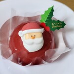 ユーハイム - 料理写真: