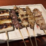 堀 堀～hori hori～ - 