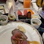 ホテル椿山荘東京 - 