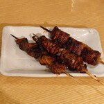 地酒とうなぎのまんまる - 