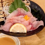 地酒とうなぎのまんまる - 