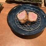 とんかつ じゅんちゃん - 