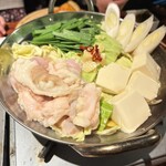 堀 堀～hori hori～ - 