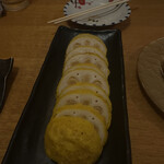 郷土料理&炭火串焼 笑う門 - 