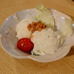 地酒とうなぎのまんまる - 