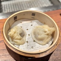 京都 和牛料理 一石三鳥 - 