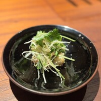 京都 和牛料理 一石三鳥 - 