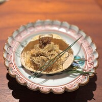 京都 和牛料理 一石三鳥 - 