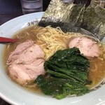 ラーメンショップ 二ツ橋店 - 