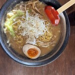 Okura Yama Myunhen Ohashi Ten - 