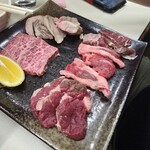 パルナス亭 - 