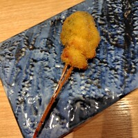 神戸串あげ SAKU - 