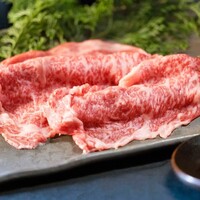 焼すき