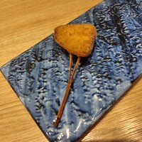 神戸串あげ SAKU - 