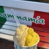 ジェラテリア マンマミア