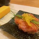 SUSHI BANYA KAI - 