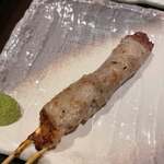 つくね 虎ノ門店 - 