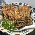 ＳＨＩＮ - 揚チキンめん！