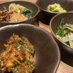 焼肉うしごろ - 