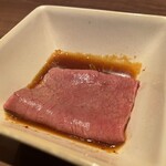 焼肉うしごろ - 