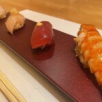 SUSHI BANYA KAI - 