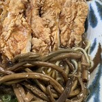 ＳＨＩＮ - 揚チキンアップ！