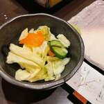 つくね 虎ノ門店 - 