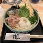 うどん ゆきの - 