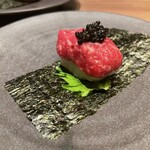 焼肉うしごろ 新宿三丁目店 - 