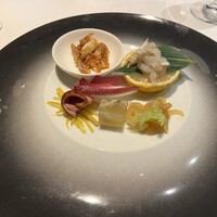 ワキヤ 一笑美茶樓 - 