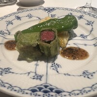 ワキヤ 一笑美茶樓 - 