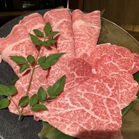 本格肉料理 丸小 - 