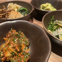 焼肉うしごろ 新宿三丁目店 - 