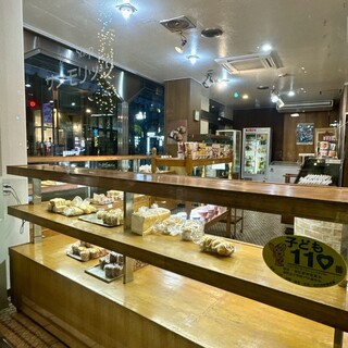 サンモリッツ名花堂_2