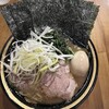 横浜家系ラーメン 三郷家