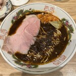 麺庵 利休 - 