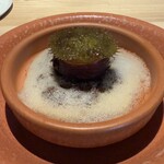 レスピラシオン - 