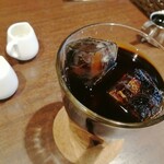 Cafe&Hotcake Tulipes - 