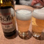 クローバーステーキハウス - 