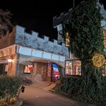 クローバーステーキハウス - 