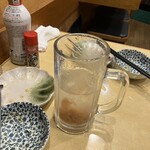 酒蔵 くろちゃん - 