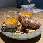 レスピラシオン - 