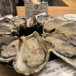 大宮牡蠣Bar - 