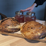 レスピラシオン - 