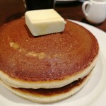Cafe&Hotcake Tulipes - 