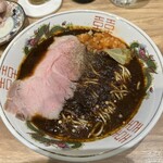麺庵 利休 - 