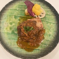 リストランテ アルベラータ - 